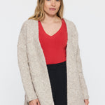Serene Cardigan