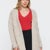 Serene Cardigan