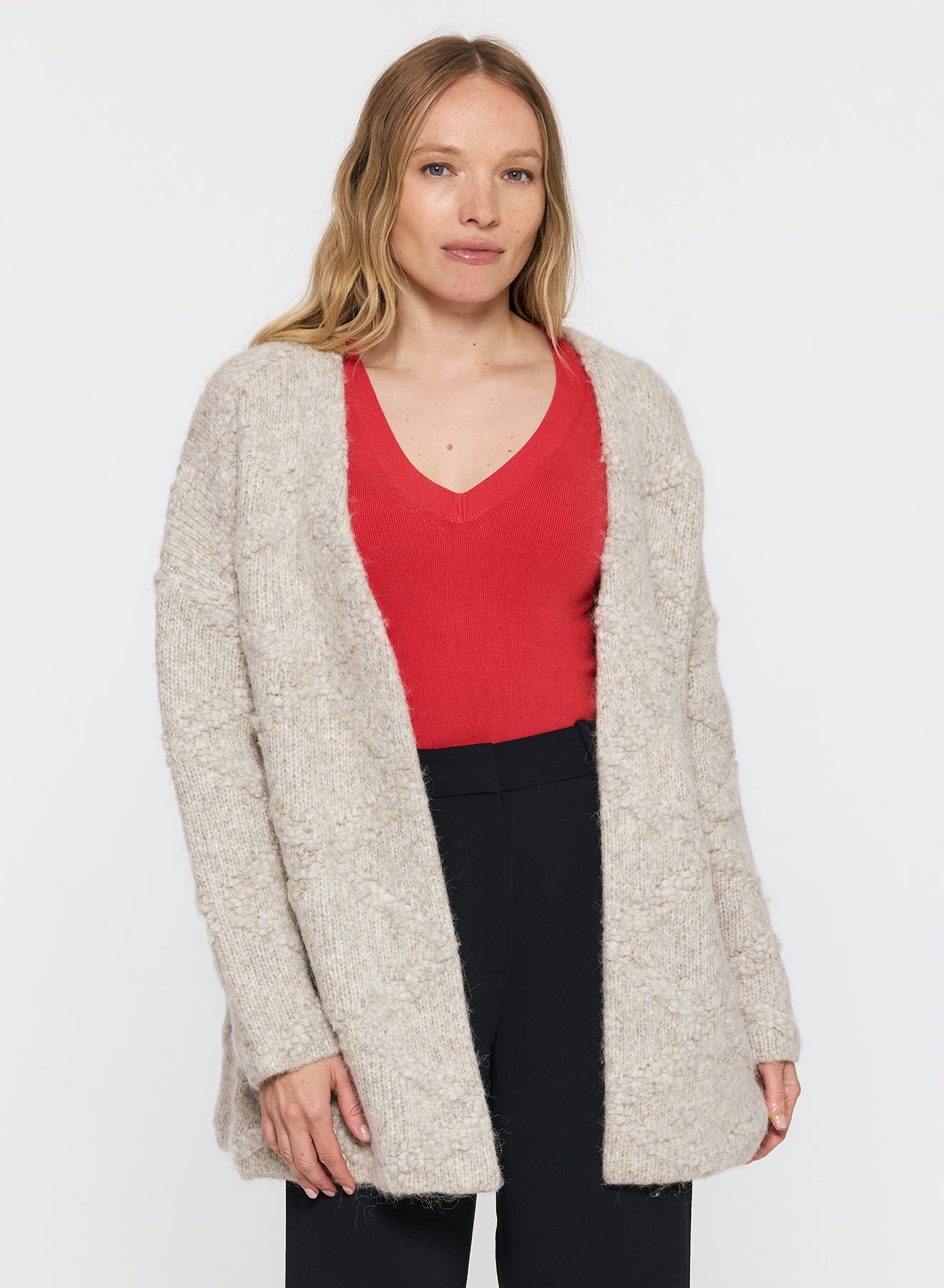 Serene Cardigan
