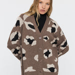 Leona Cardigan