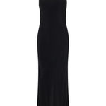 Amaya Cupro Dress
