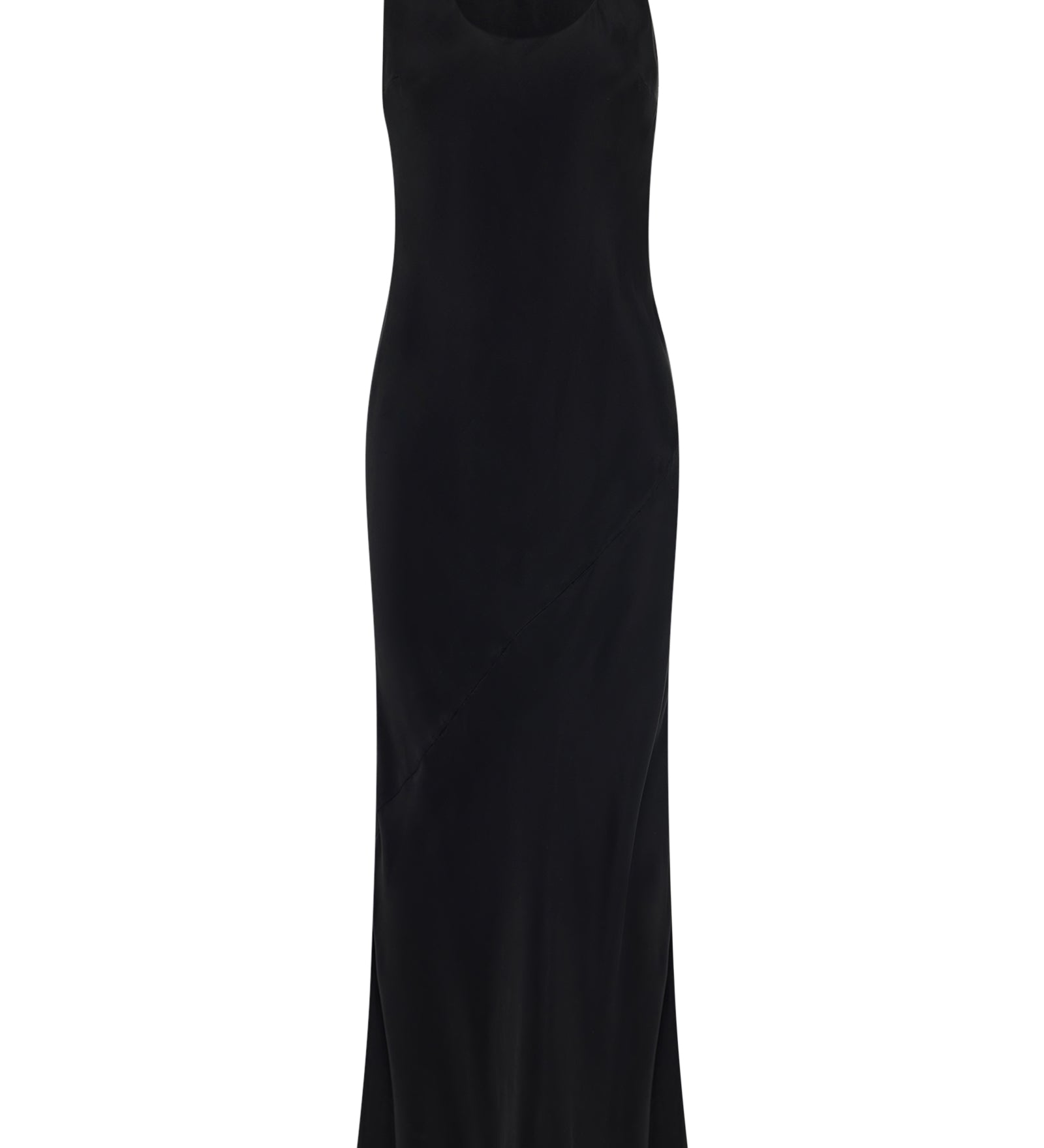 Amaya Cupro Dress