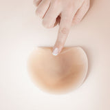 Nood No Show Adhesive Nipple Covers (Round)