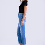 LENNON  HIGH RISE CROP BOOT