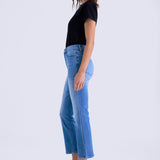 LENNON  HIGH RISE CROP BOOT