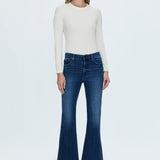 Pistola Kinsley Mid Rise Ultra Flare