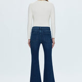 Pistola Kinsley Mid Rise Ultra Flare
