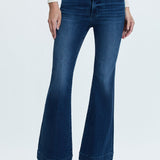 Pistola Kinsley Mid Rise Ultra Flare