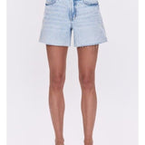 Pistola Kennedy Mid Rise Cut Off Short