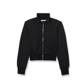 perfectwhitetee milana travel track jacket
