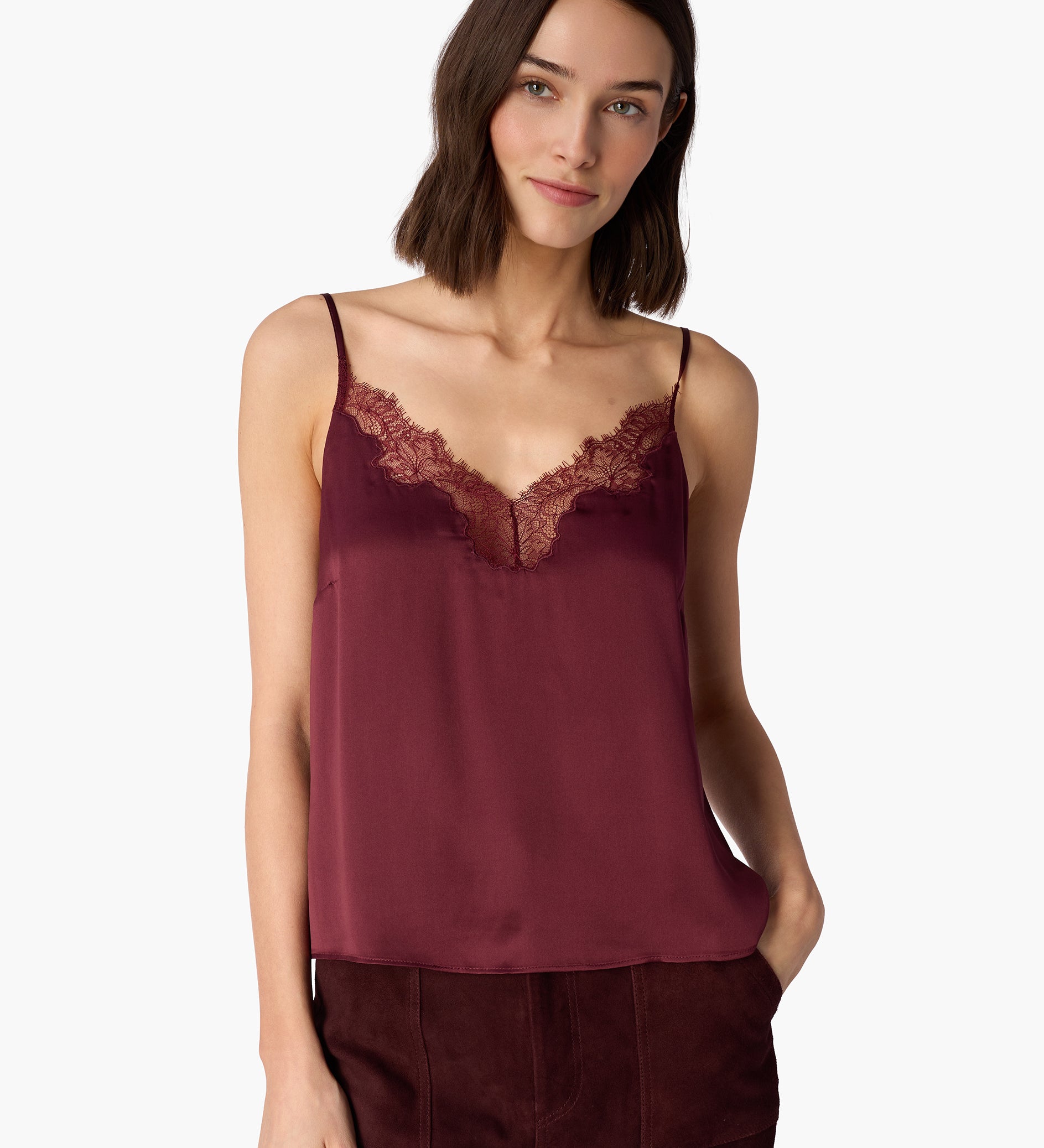 Deep Plum