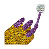 StickerBeans Mani Sticker
