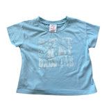 Put It On My Dad's Tab Tee