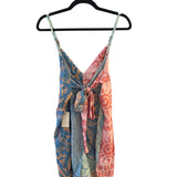 Sun Chaser Mix Print Romper