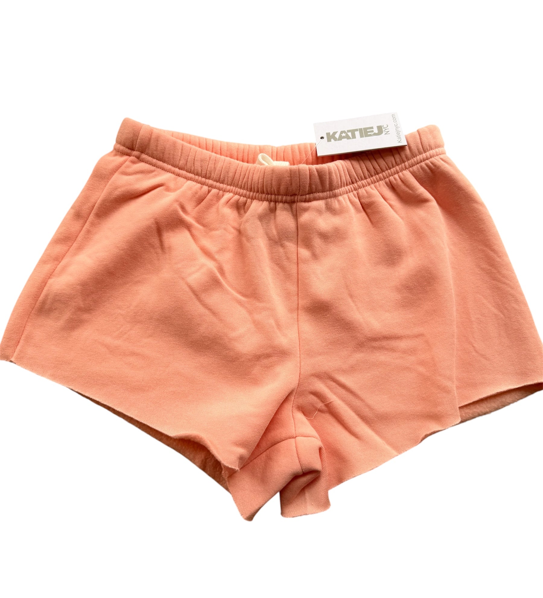Katie J Tween Dylan Shorts