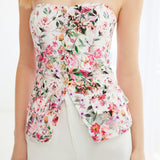 Generation Love Quinn Floral Vestier