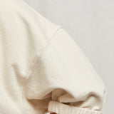 perfectwhitetee Rebecca Short Sleeve Crew Neck