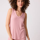 PJ Salvage Textured Essentials Tank