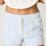 Short Apres All Day Blue