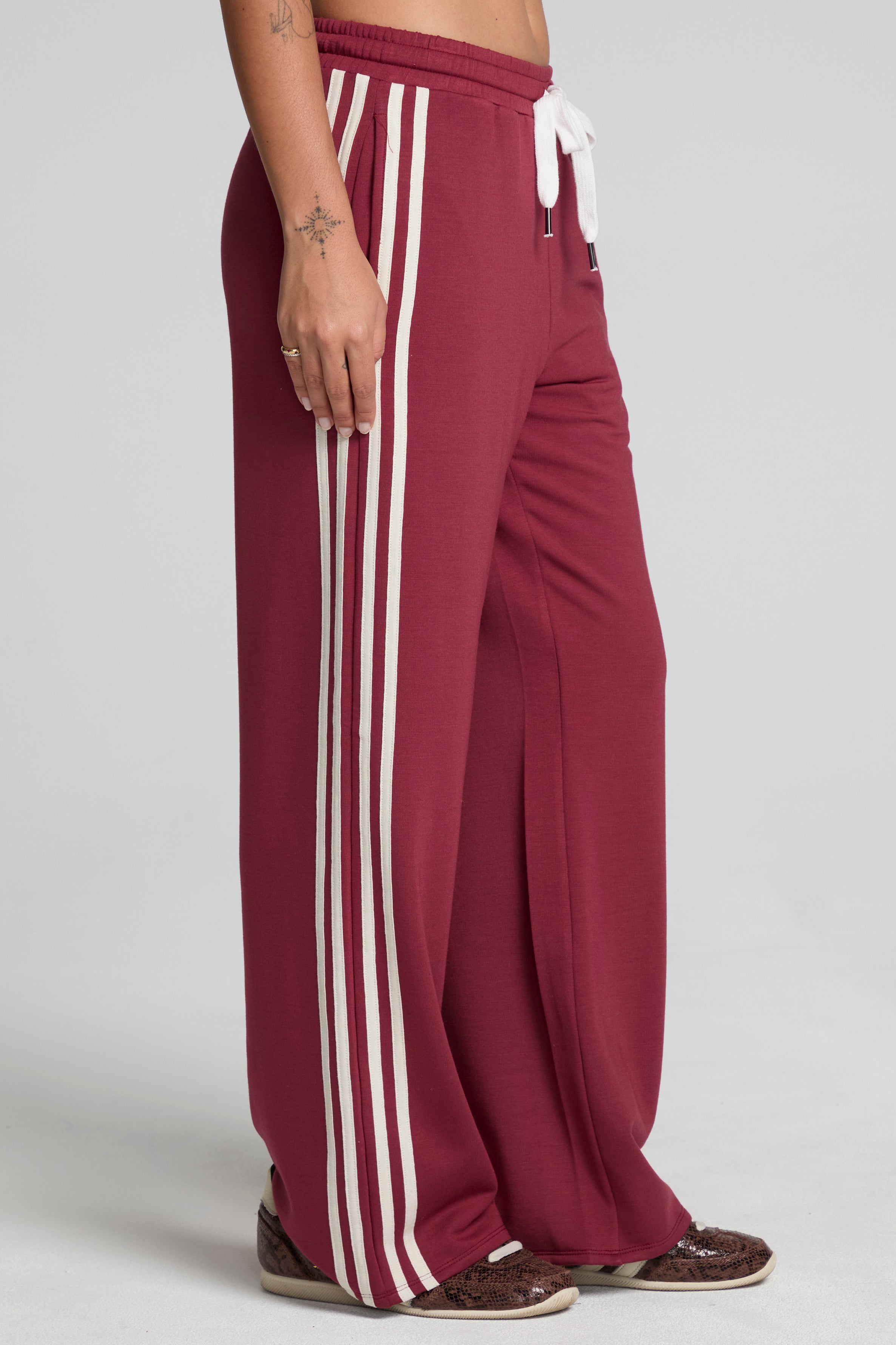 JESSEE TRACKPANTS