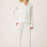 PJ Salvage Lady Luck Set