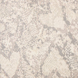 Snakeskin Heart Print Peachy PJ Set Regular price
