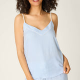 Frutta Fresca Striped Camisole