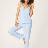 Frutta Fresca Striped Camisole