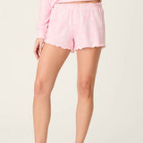Peachy Mix & Match Butterfly Blossoms Shorts