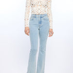 MELODY CROCHET CARDIGAN