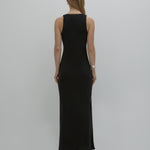 Amaya Cupro Dress