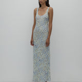 Azzuro Dress