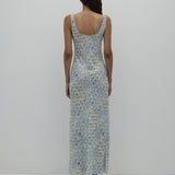 Azzuro Dress