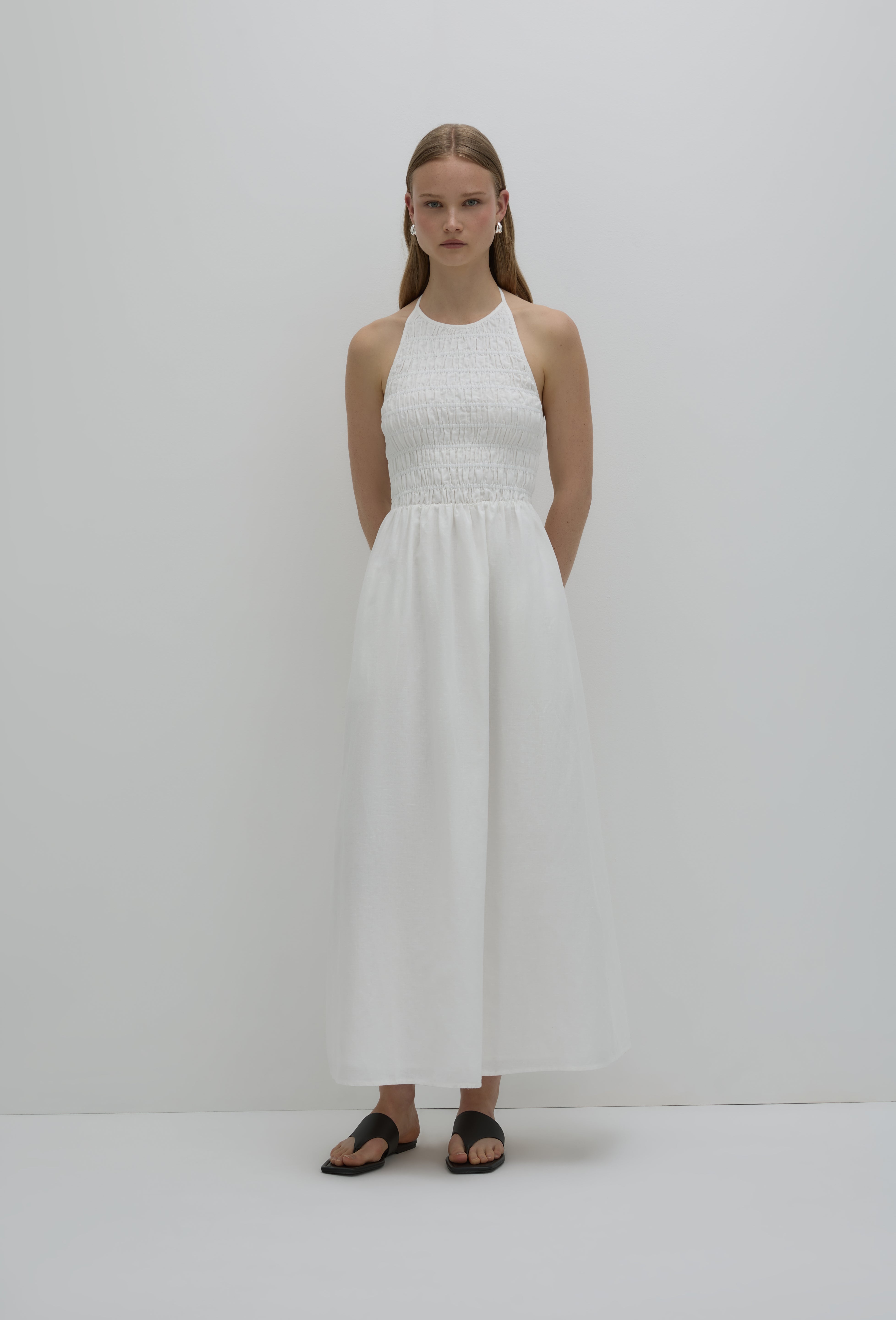 Mira Maxi Dress