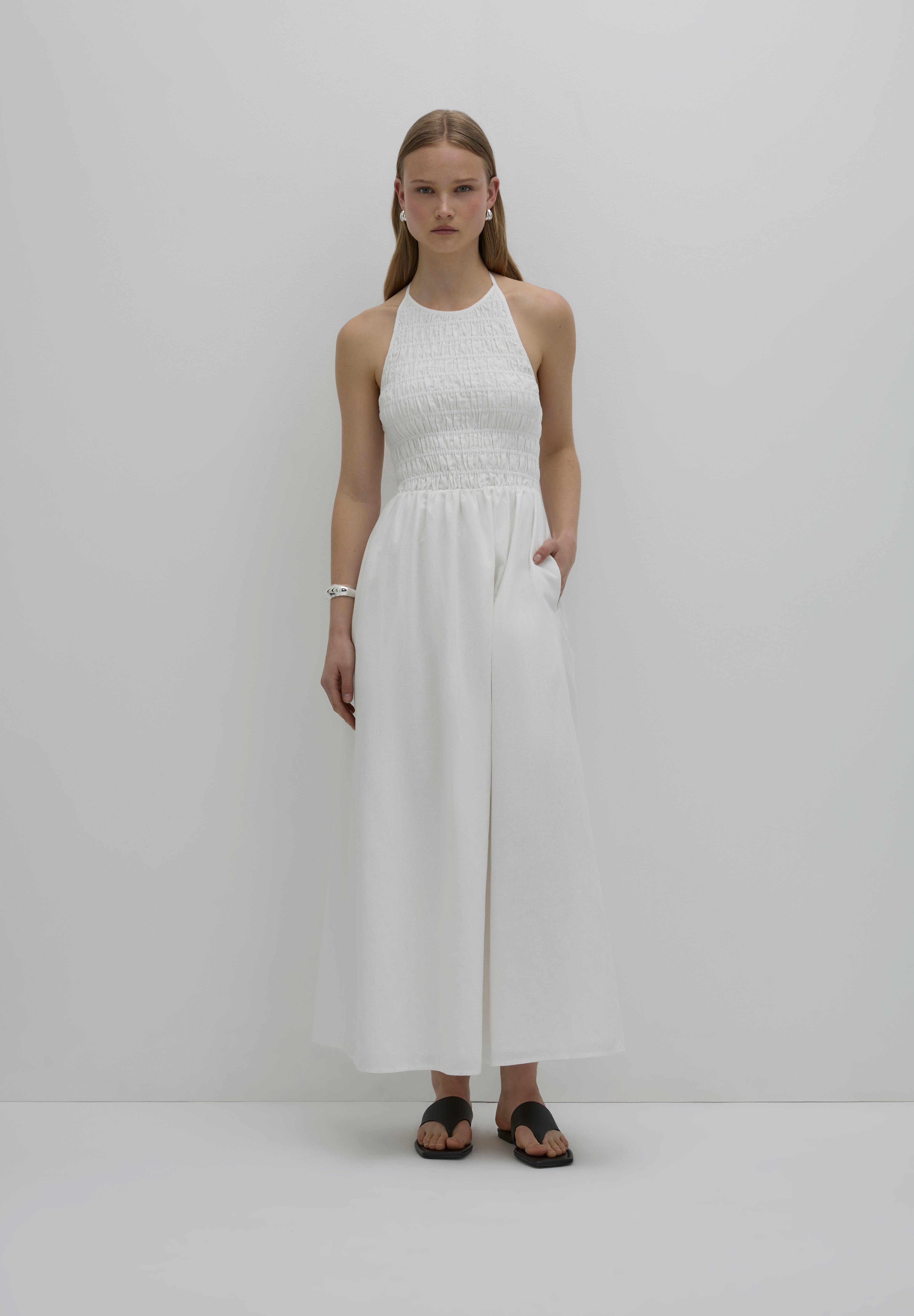 Mira Maxi Dress