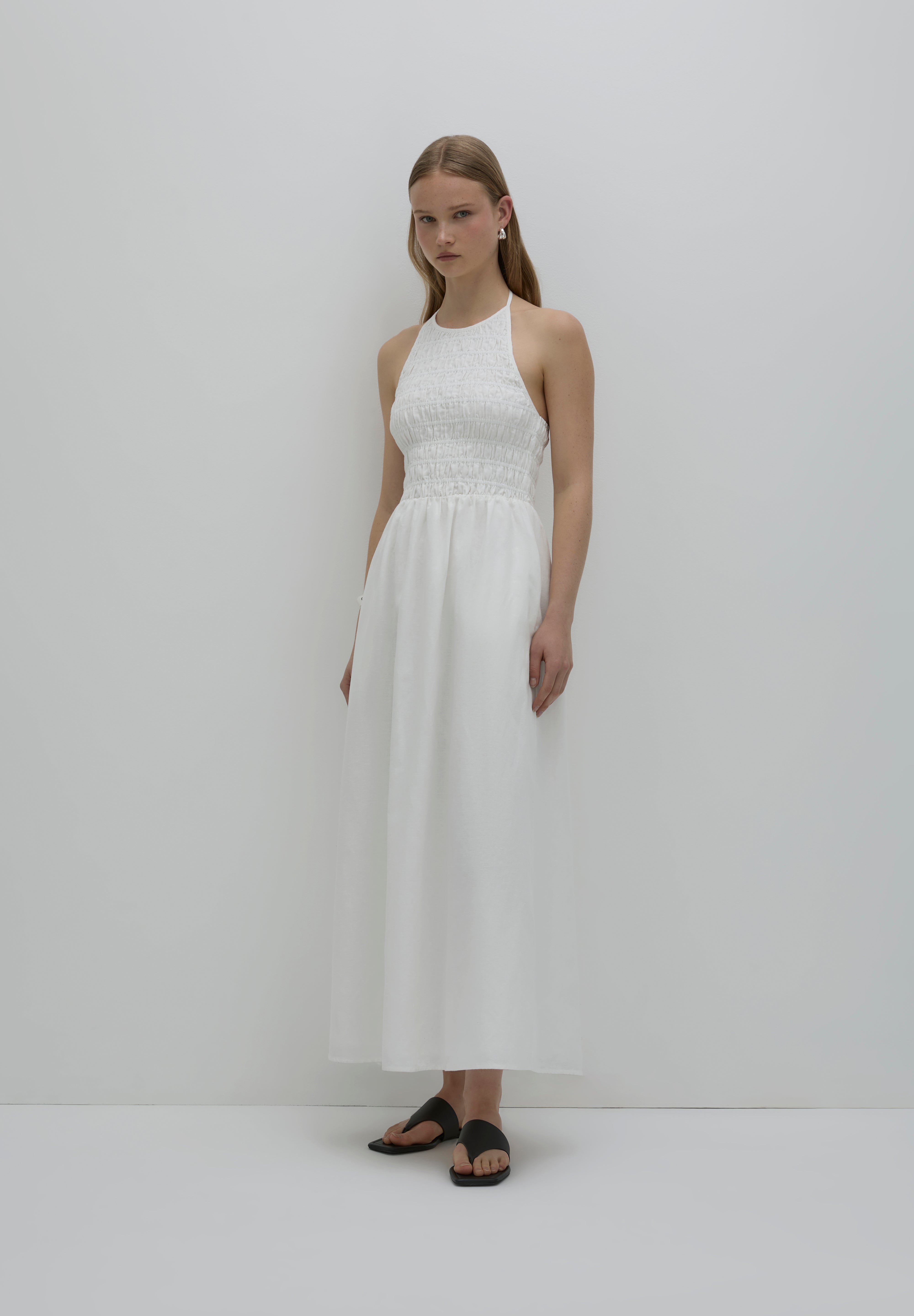 Mira Maxi Dress