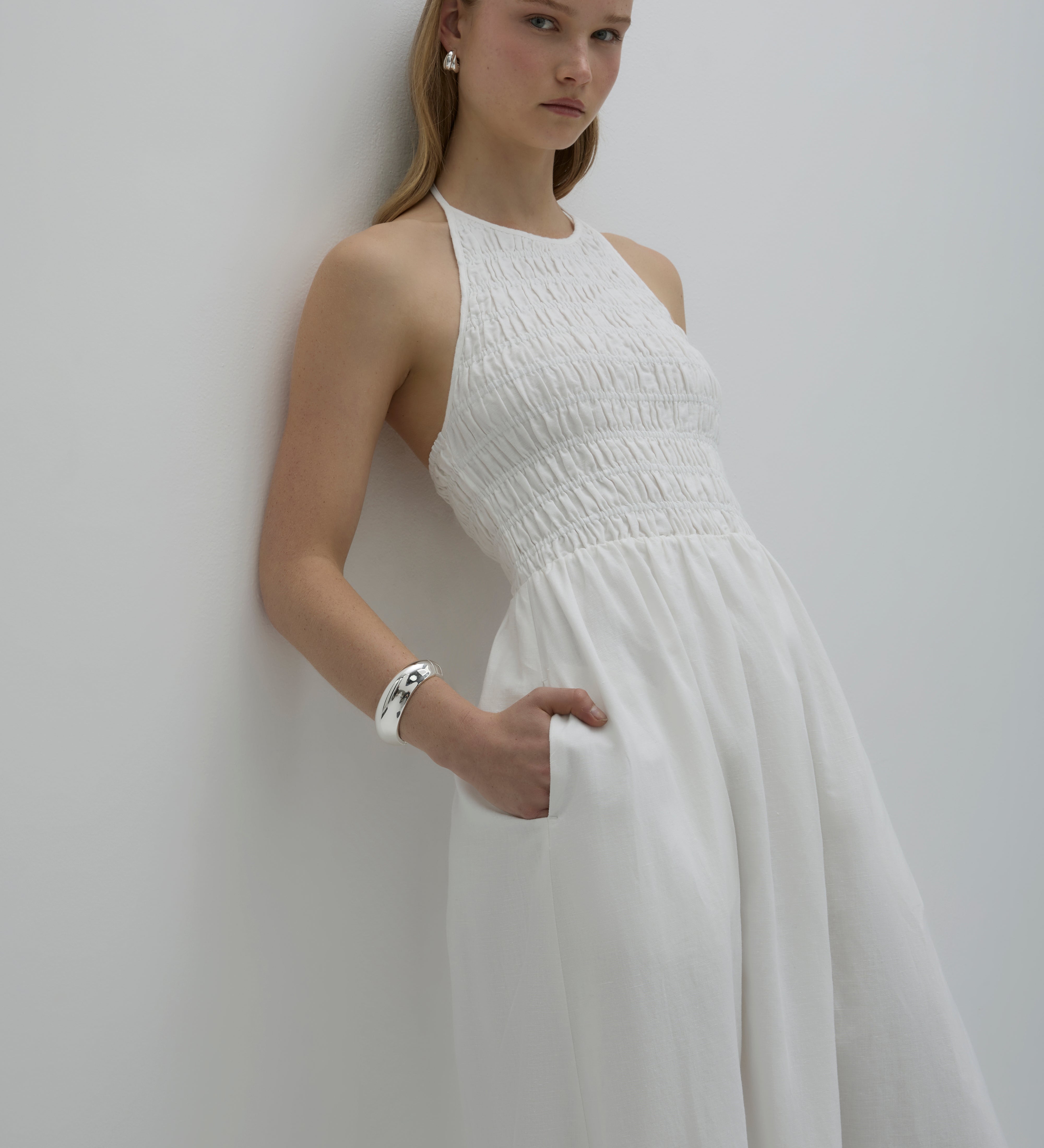 Mira Maxi Dress