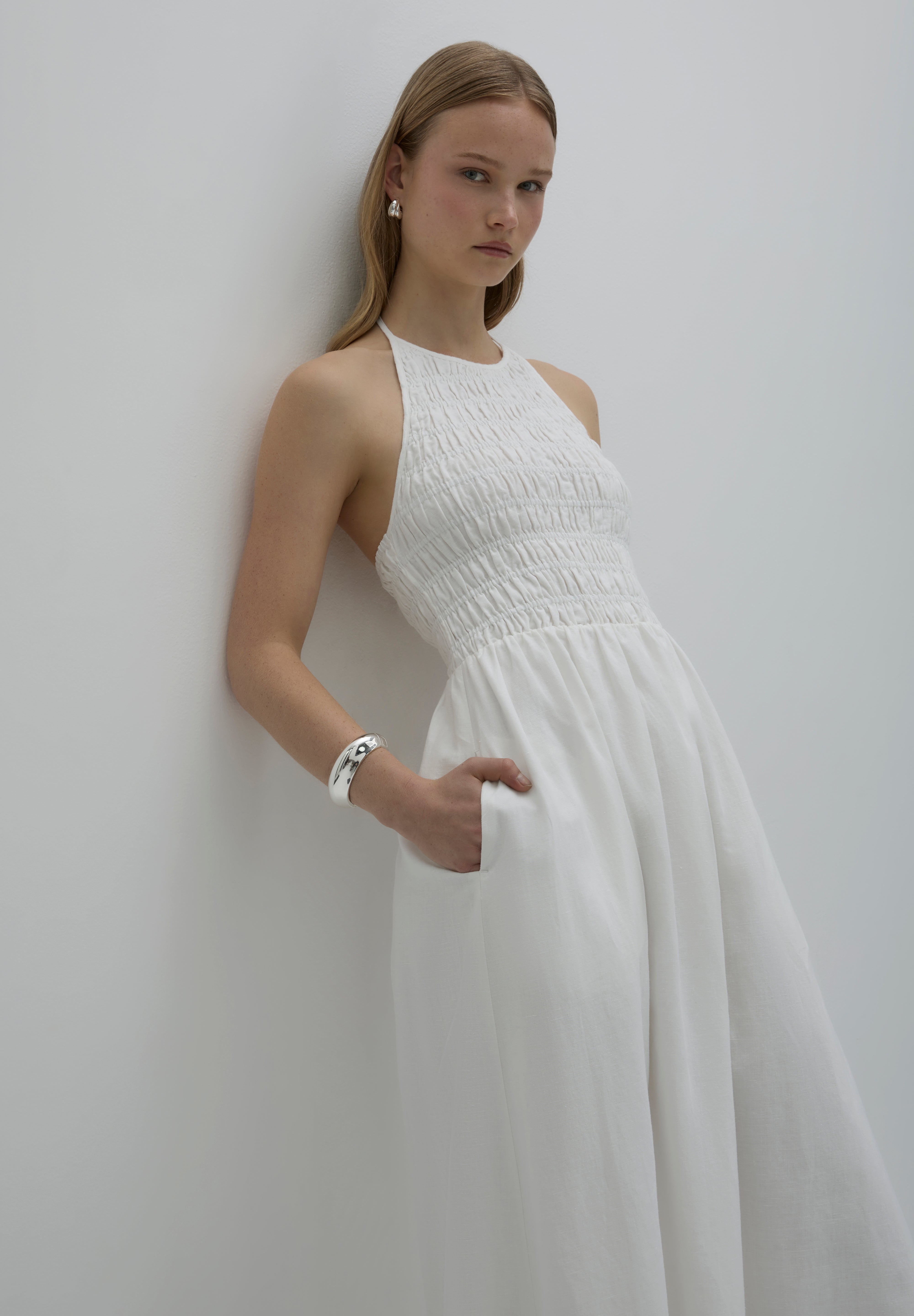 Mira Maxi Dress