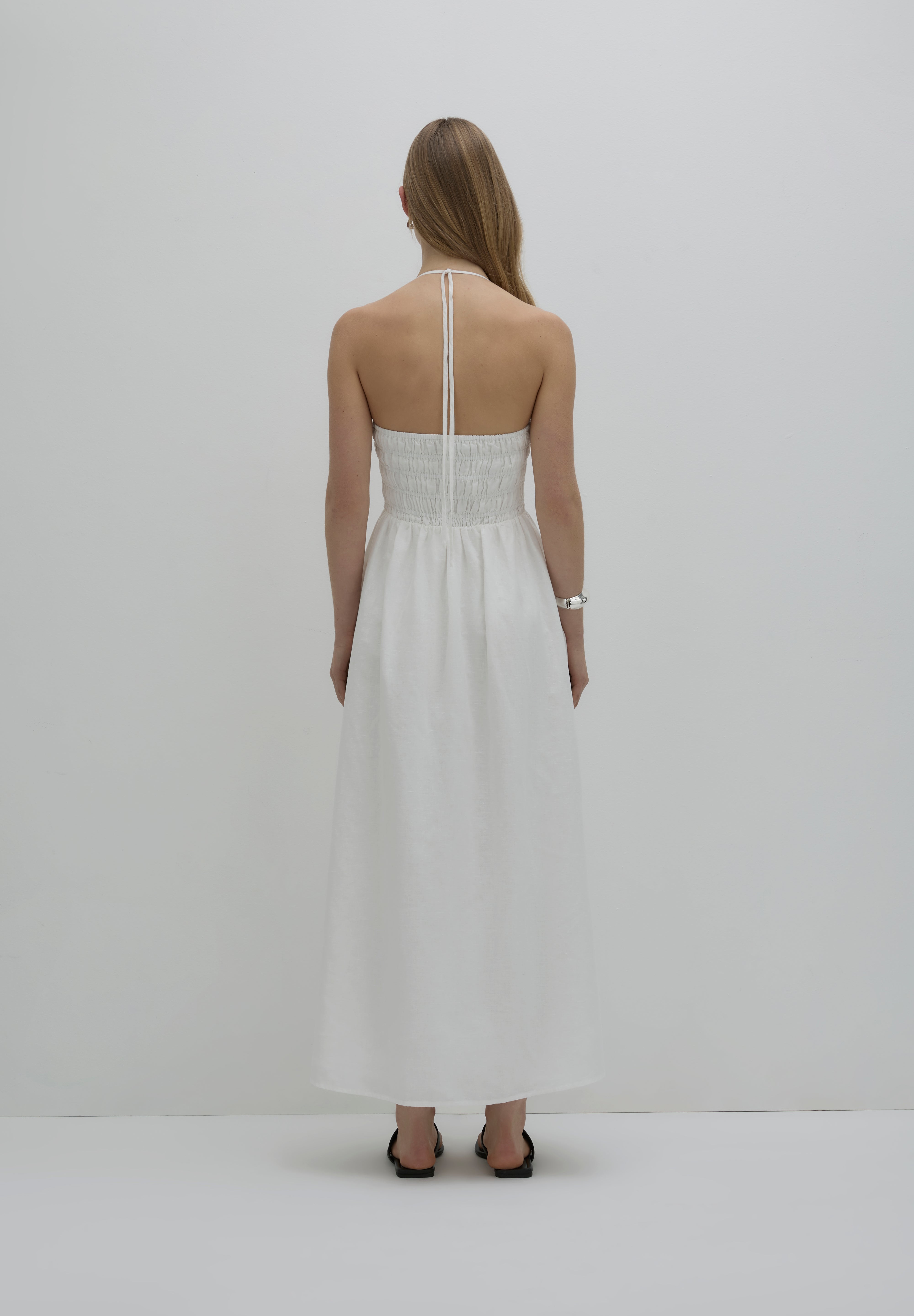 Mira Maxi Dress