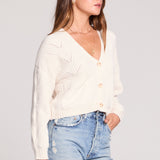 LOUIS SWEATER
