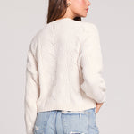 LOUIS SWEATER