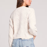 LOUIS SWEATER