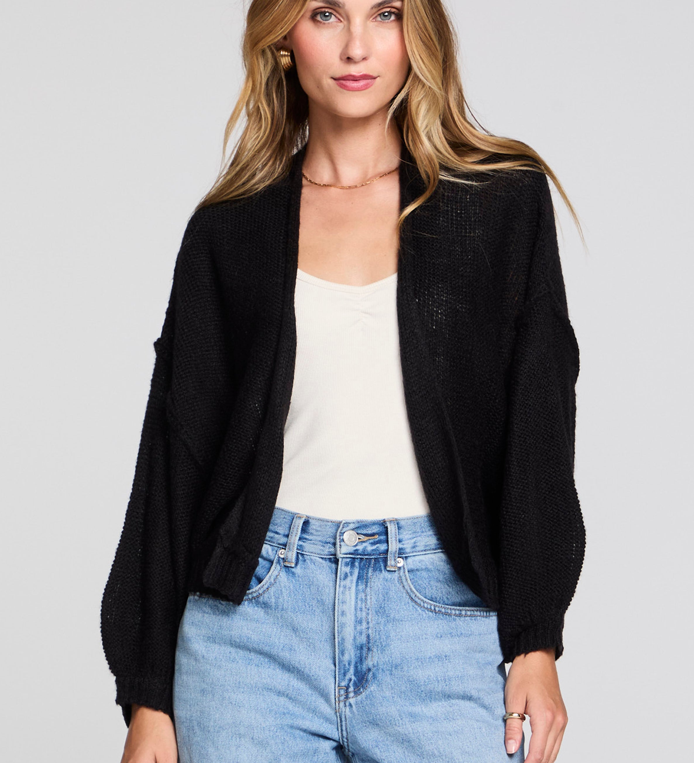 ADEN SWEATER