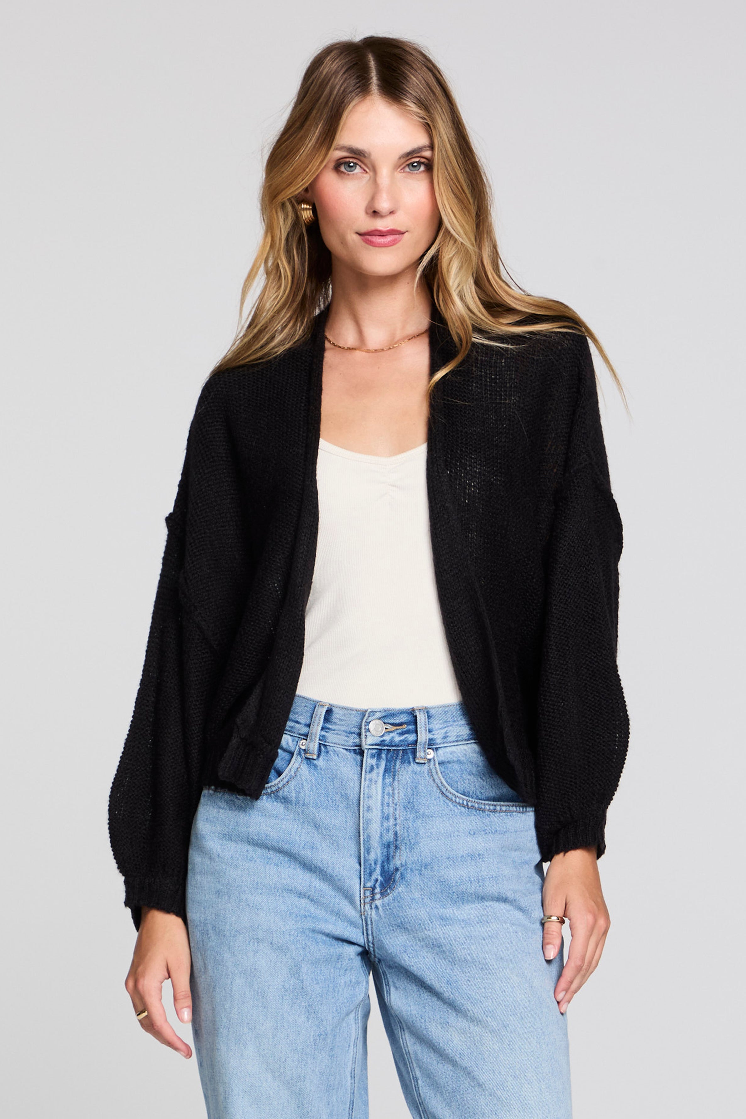 ADEN SWEATER