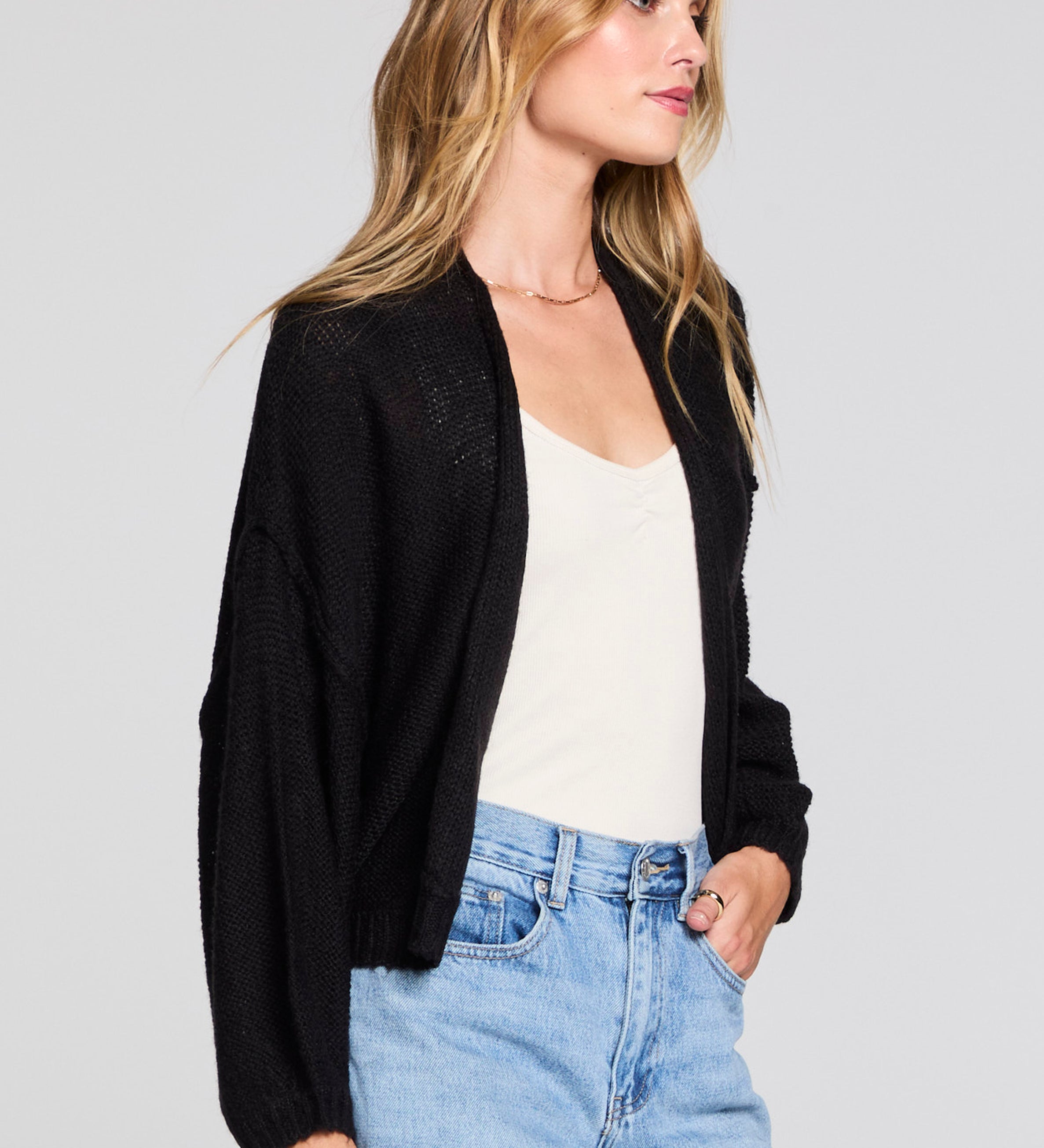 ADEN SWEATER