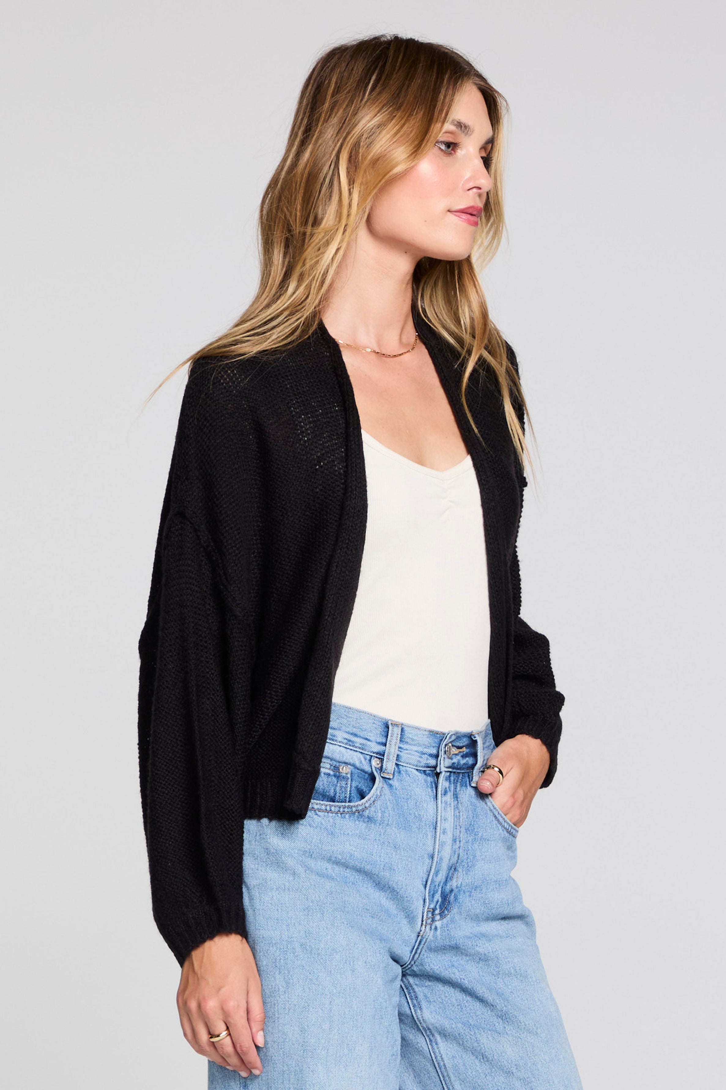 ADEN SWEATER