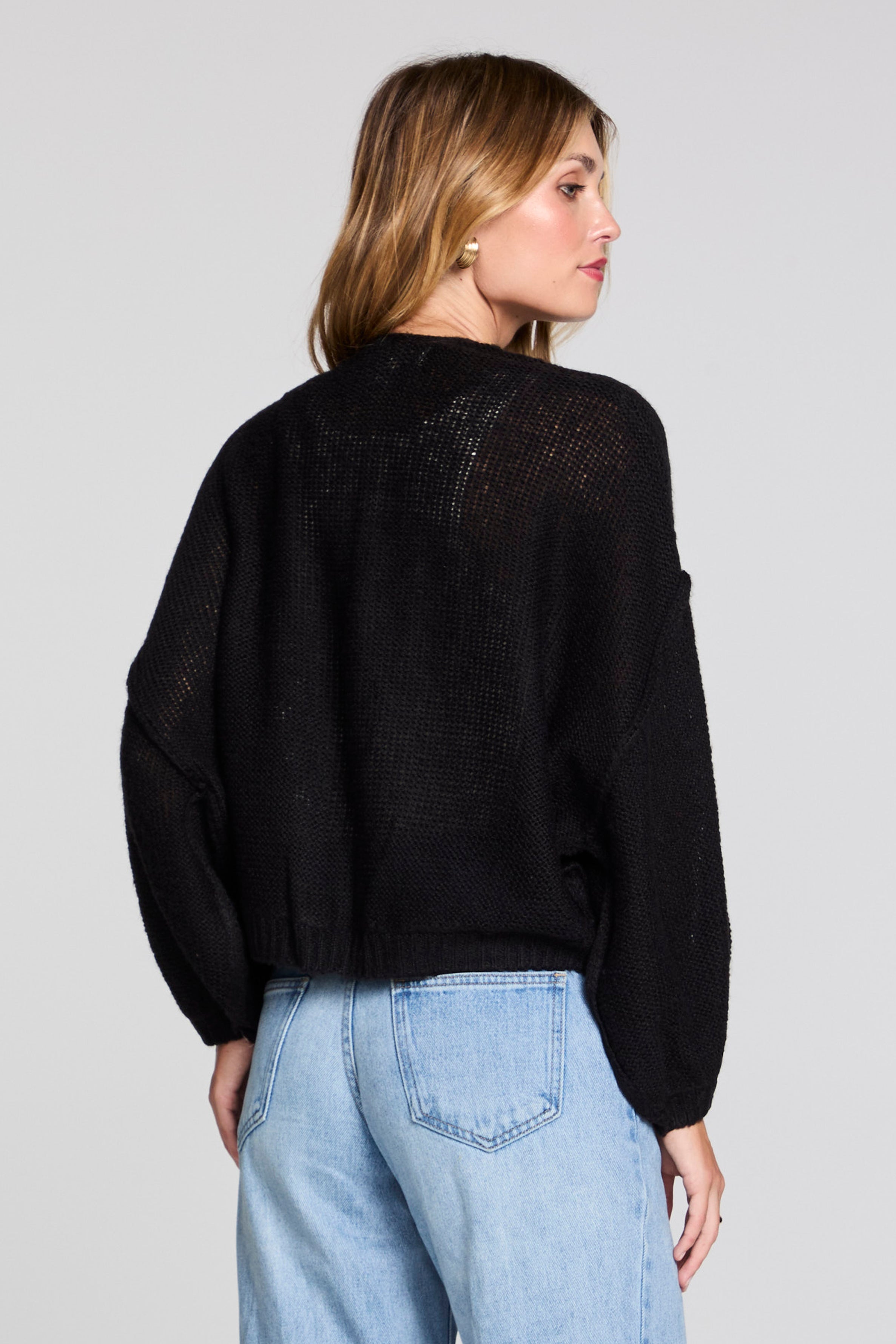 ADEN SWEATER