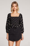 Saltwater Luxe Lelani Top