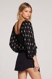 Saltwater Luxe Lelani Top