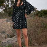 Wallen Mini Dress